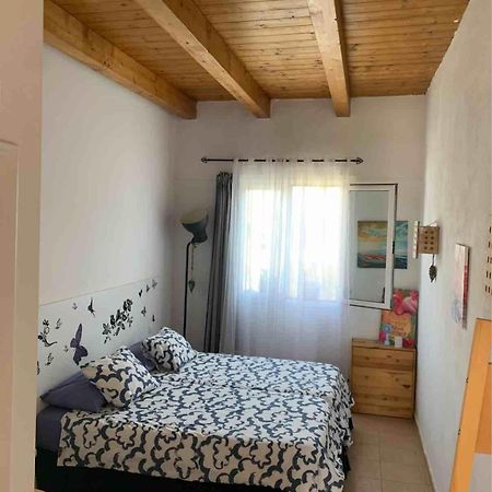 Joy Apartman Lajares Kültér fotó
