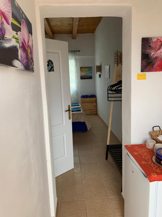 Joy Apartman Lajares Kültér fotó