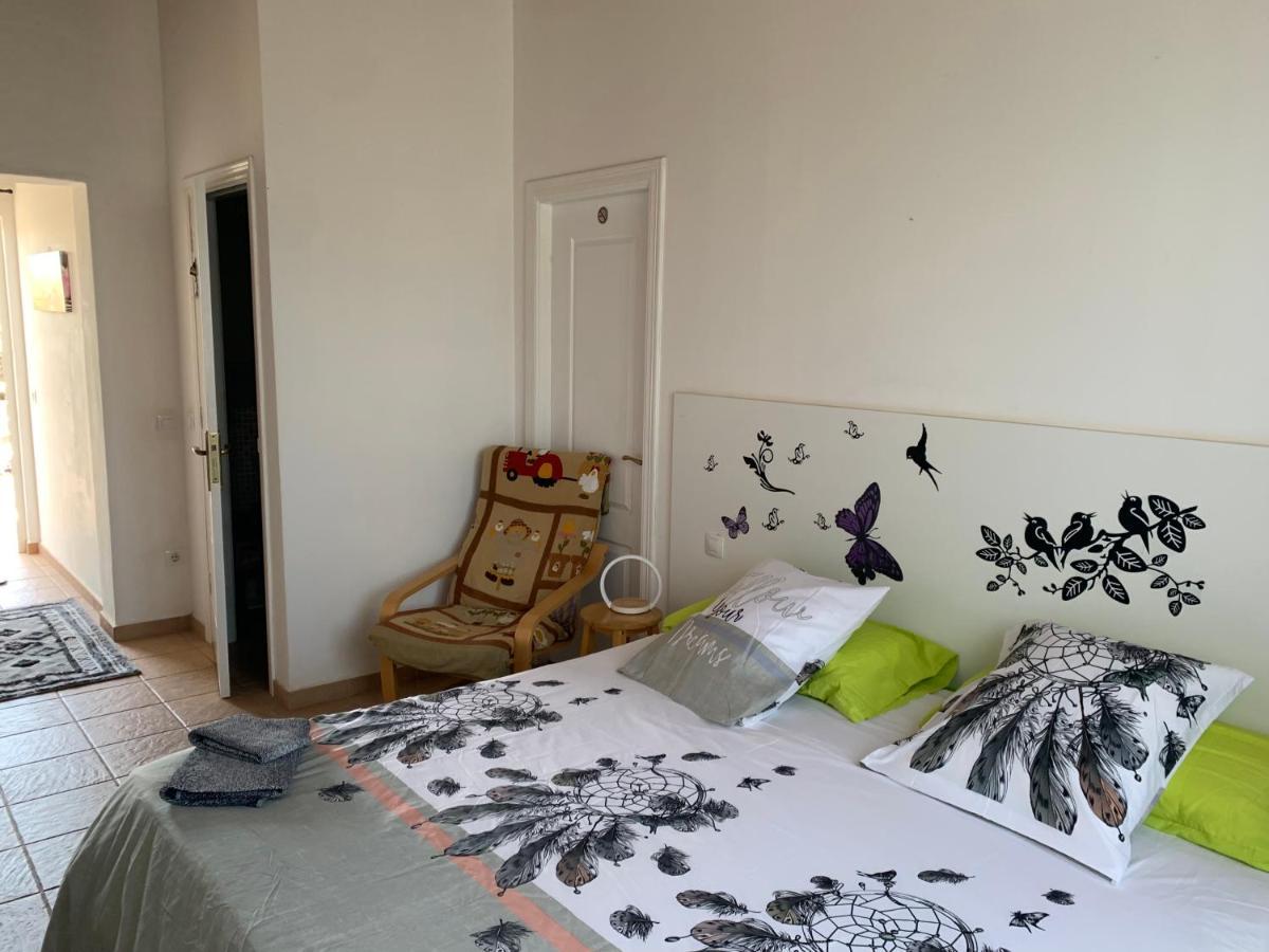 Joy Apartman Lajares Kültér fotó