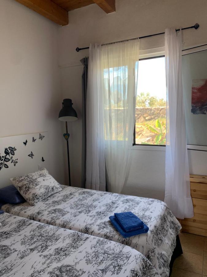 Joy Apartman Lajares Kültér fotó