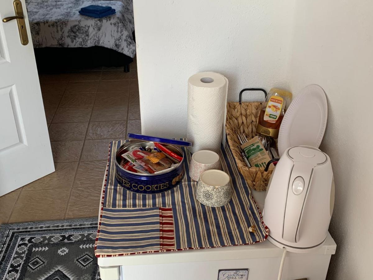 Joy Apartman Lajares Kültér fotó