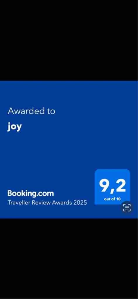 Joy Apartman Lajares Kültér fotó
